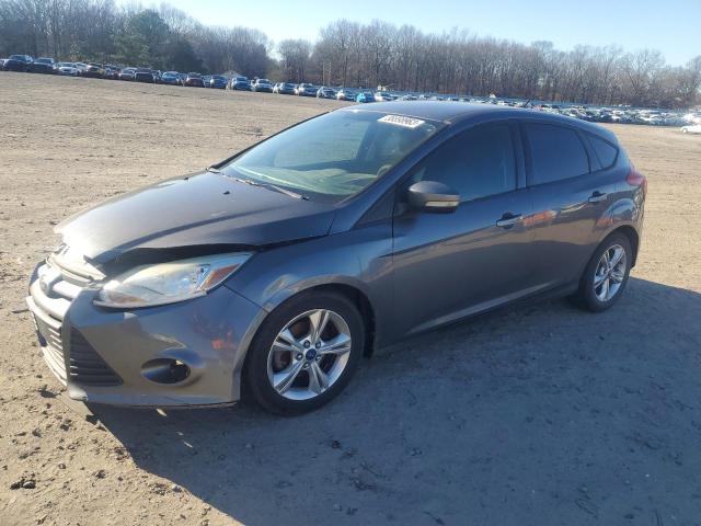 Photo 0 VIN: 1FADP3K24DL291545 - FORD FOCUS SE 