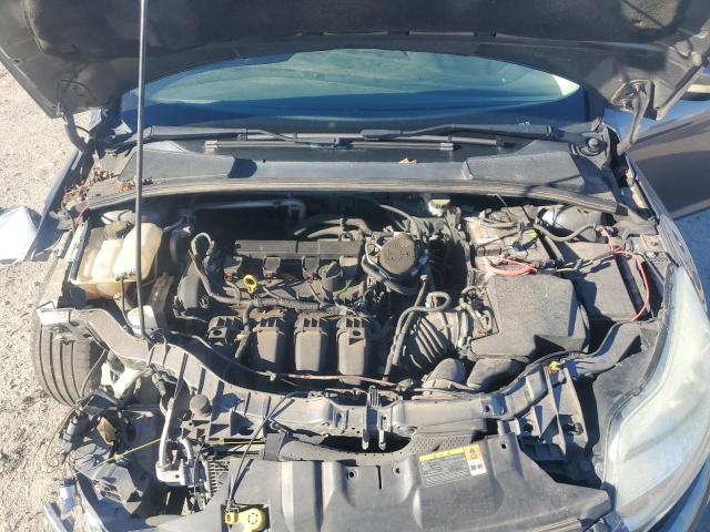 Photo 11 VIN: 1FADP3K24DL291545 - FORD FOCUS SE 