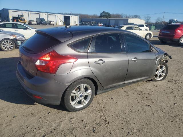 Photo 2 VIN: 1FADP3K24DL291545 - FORD FOCUS SE 