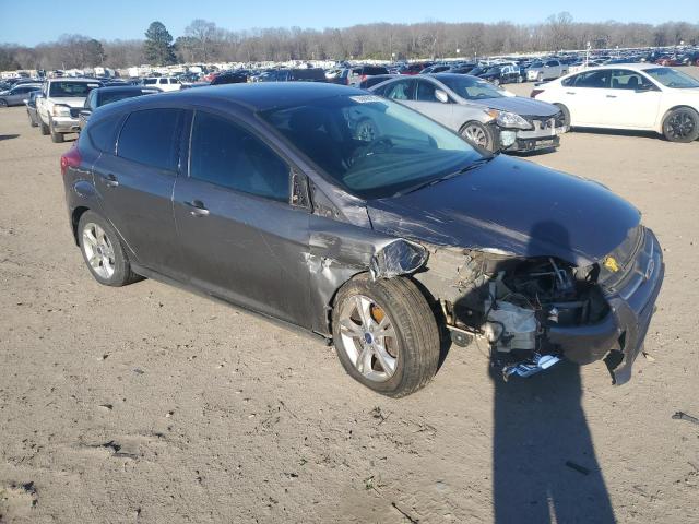 Photo 3 VIN: 1FADP3K24DL291545 - FORD FOCUS SE 