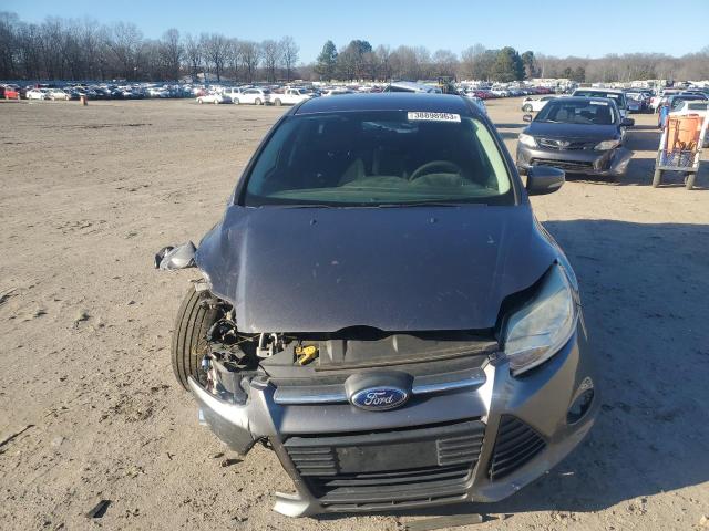 Photo 4 VIN: 1FADP3K24DL291545 - FORD FOCUS SE 