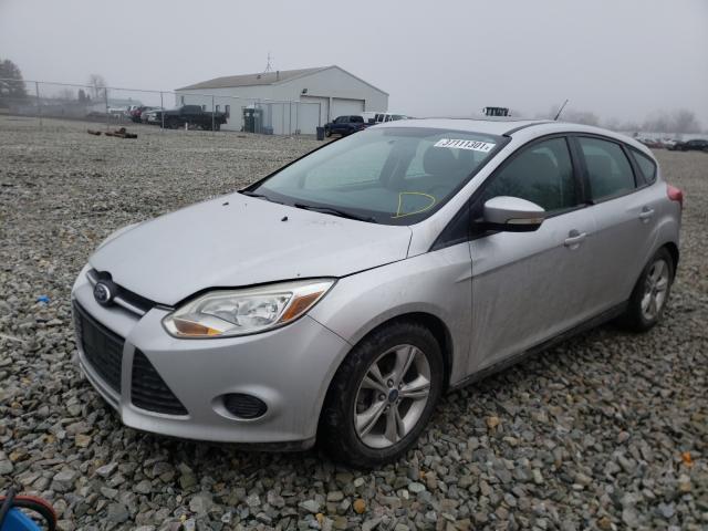 Photo 1 VIN: 1FADP3K24DL297412 - FORD FOCUS SE 