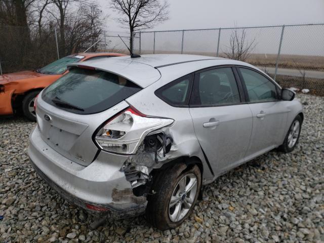 Photo 3 VIN: 1FADP3K24DL297412 - FORD FOCUS SE 