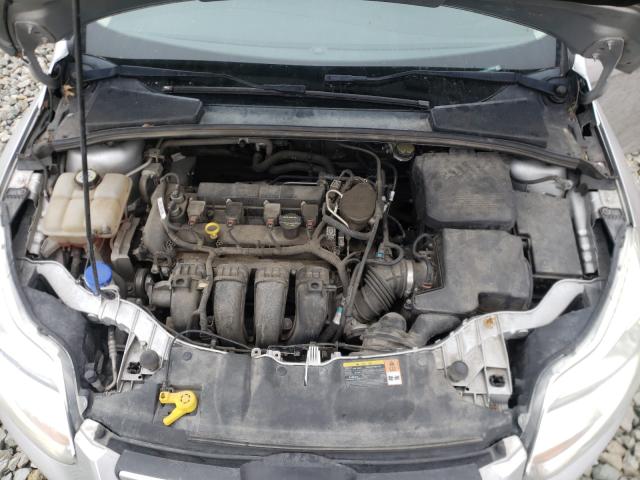 Photo 6 VIN: 1FADP3K24DL297412 - FORD FOCUS SE 