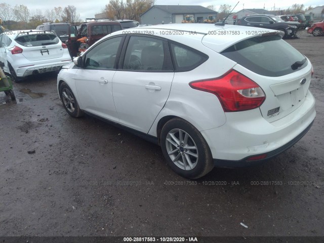 Photo 2 VIN: 1FADP3K24DL302835 - FORD FOCUS 