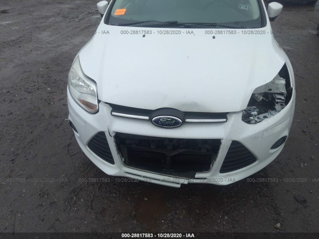 Photo 5 VIN: 1FADP3K24DL302835 - FORD FOCUS 