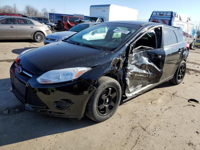 Photo 0 VIN: 1FADP3K24DL306173 - FORD FOCUS SE 