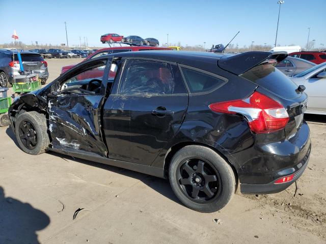 Photo 1 VIN: 1FADP3K24DL306173 - FORD FOCUS SE 