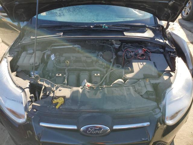 Photo 10 VIN: 1FADP3K24DL306173 - FORD FOCUS SE 