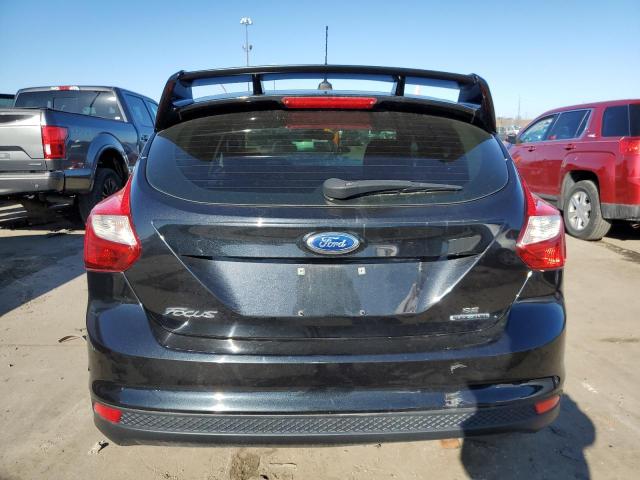 Photo 5 VIN: 1FADP3K24DL306173 - FORD FOCUS SE 