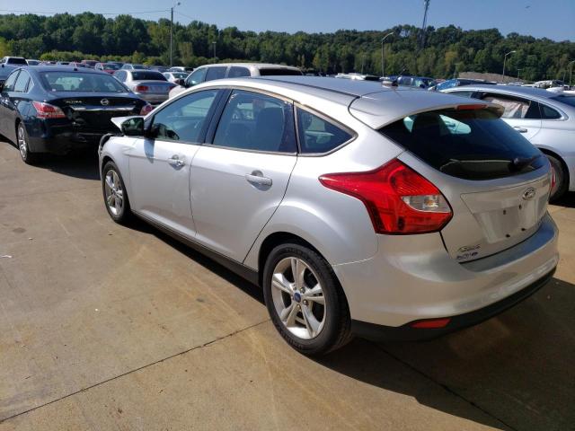 Photo 1 VIN: 1FADP3K24DL306500 - FORD FOCUS SE 