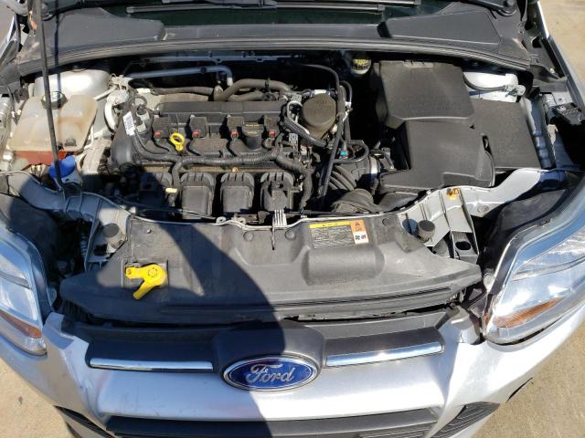 Photo 10 VIN: 1FADP3K24DL306500 - FORD FOCUS SE 