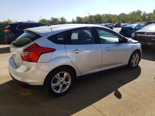 Photo 2 VIN: 1FADP3K24DL306500 - FORD FOCUS SE 