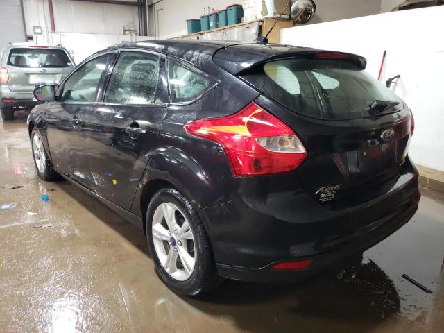 Photo 1 VIN: 1FADP3K24DL312278 - FORD FOCUS 