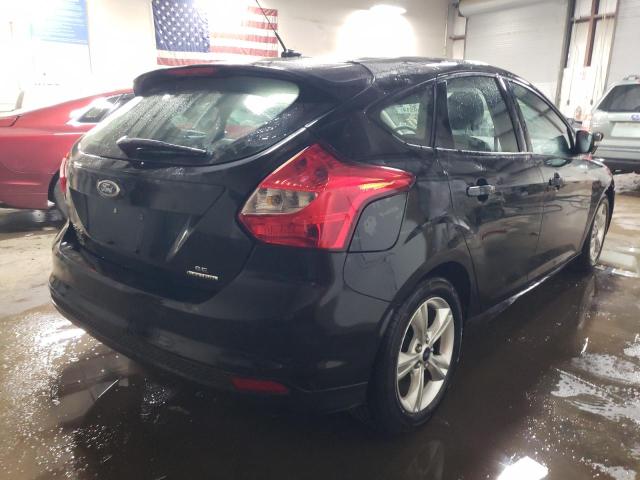 Photo 2 VIN: 1FADP3K24DL312278 - FORD FOCUS 