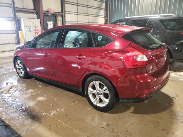 Photo 1 VIN: 1FADP3K24DL312281 - FORD FOCUS 