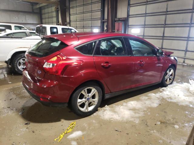 Photo 2 VIN: 1FADP3K24DL312281 - FORD FOCUS 