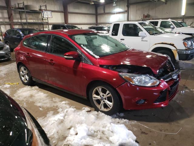 Photo 3 VIN: 1FADP3K24DL312281 - FORD FOCUS 