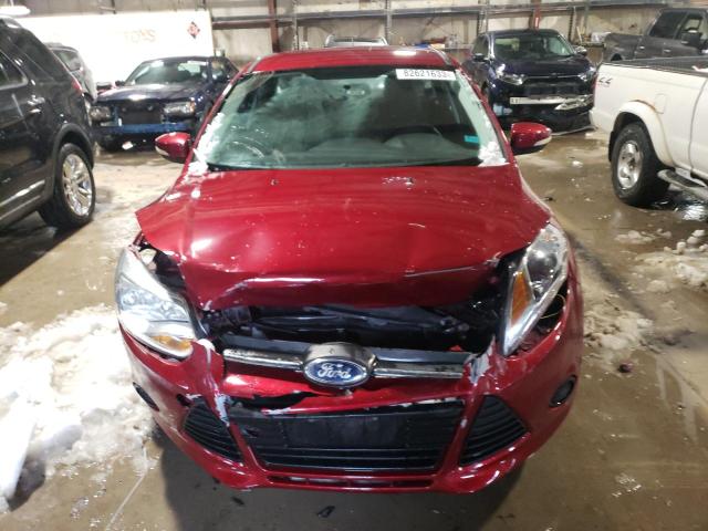 Photo 4 VIN: 1FADP3K24DL312281 - FORD FOCUS 