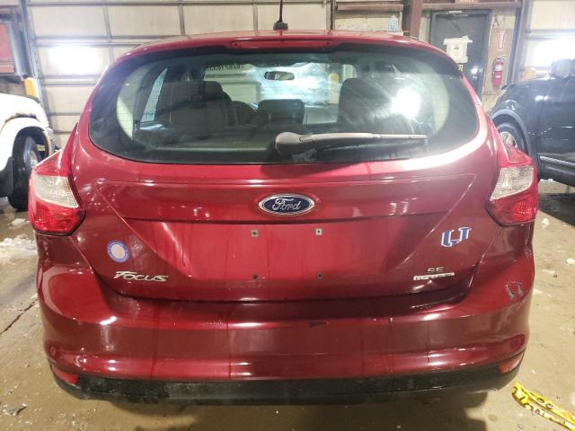 Photo 5 VIN: 1FADP3K24DL312281 - FORD FOCUS 