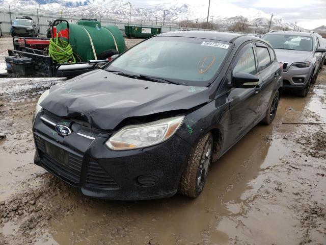 Photo 1 VIN: 1FADP3K24DL313849 - FORD FOCUS SE 