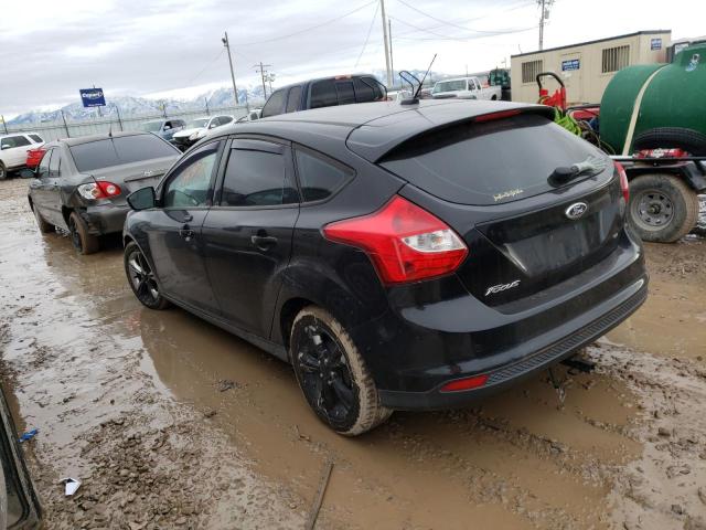 Photo 2 VIN: 1FADP3K24DL313849 - FORD FOCUS SE 