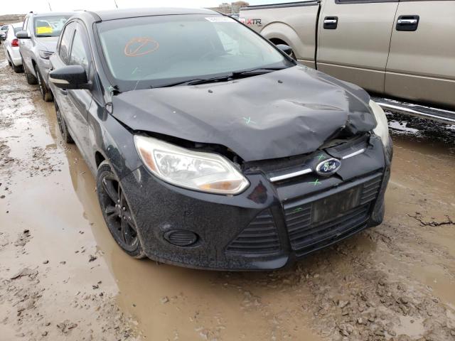 Photo 8 VIN: 1FADP3K24DL313849 - FORD FOCUS SE 