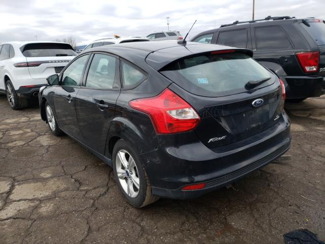 Photo 2 VIN: 1FADP3K24DL318629 - FORD FOCUS SE 