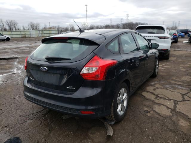 Photo 3 VIN: 1FADP3K24DL318629 - FORD FOCUS SE 