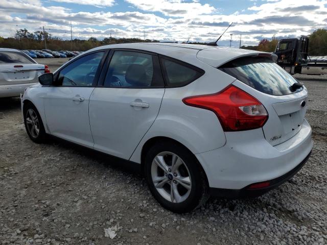 Photo 1 VIN: 1FADP3K24DL321336 - FORD FOCUS 