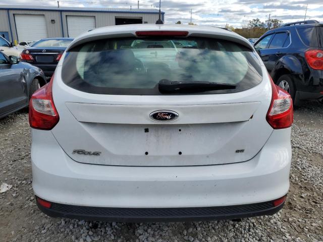 Photo 5 VIN: 1FADP3K24DL321336 - FORD FOCUS 