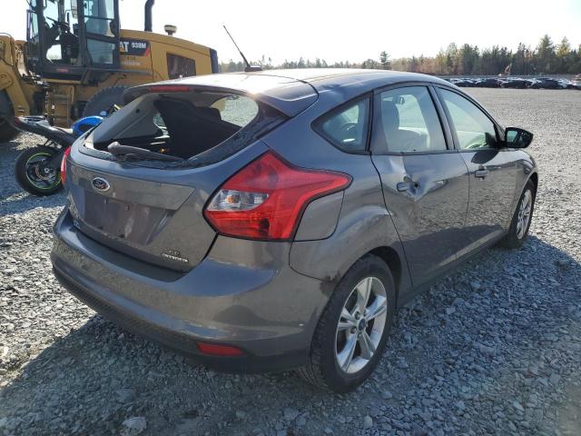 Photo 3 VIN: 1FADP3K24DL328741 - FORD FOCUS SE 