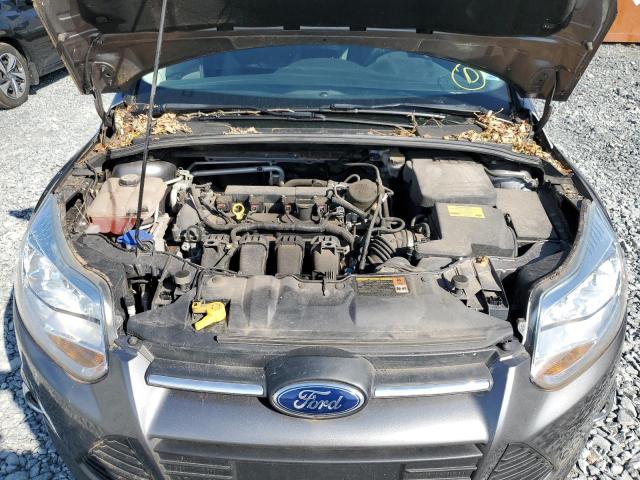 Photo 6 VIN: 1FADP3K24DL328741 - FORD FOCUS SE 