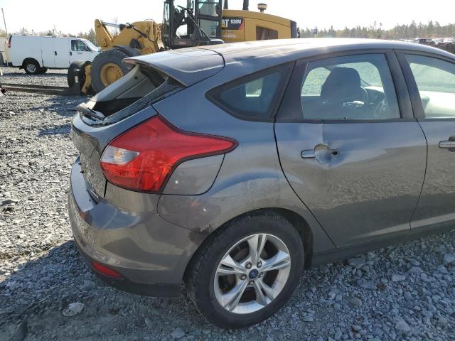 Photo 8 VIN: 1FADP3K24DL328741 - FORD FOCUS SE 