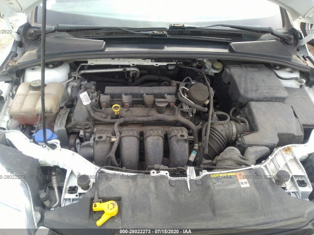 Photo 9 VIN: 1FADP3K24DL332241 - FORD FOCUS 