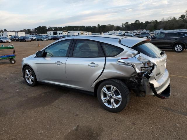 Photo 1 VIN: 1FADP3K24DL334166 - FORD FOCUS SE 