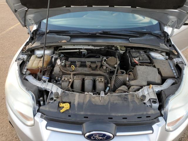 Photo 11 VIN: 1FADP3K24DL334166 - FORD FOCUS SE 