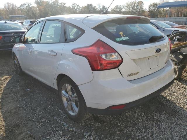 Photo 2 VIN: 1FADP3K24DL338606 - FORD FOCUS SE 