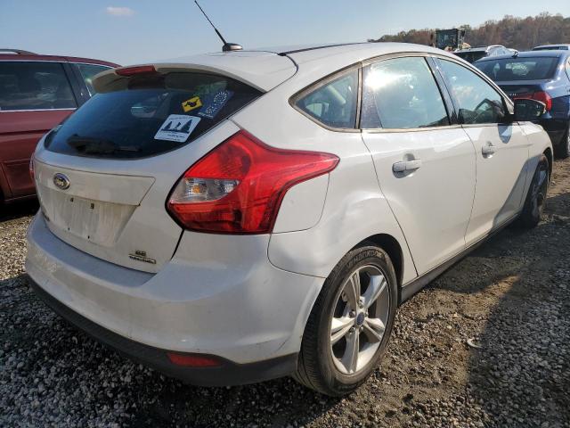 Photo 3 VIN: 1FADP3K24DL338606 - FORD FOCUS SE 