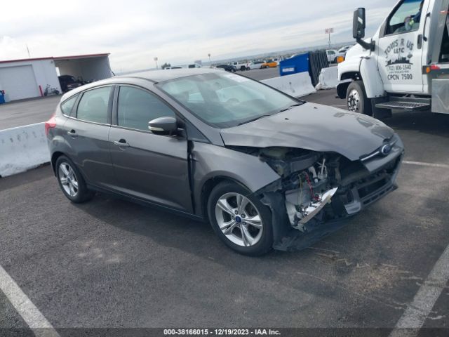 Photo 0 VIN: 1FADP3K24DL340548 - FORD FOCUS 