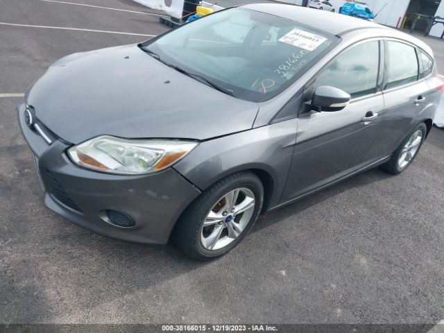 Photo 1 VIN: 1FADP3K24DL340548 - FORD FOCUS 