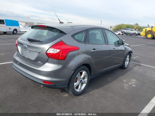 Photo 3 VIN: 1FADP3K24DL340548 - FORD FOCUS 