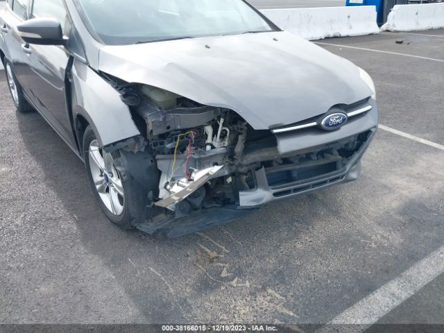 Photo 5 VIN: 1FADP3K24DL340548 - FORD FOCUS 