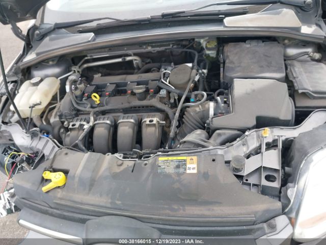 Photo 9 VIN: 1FADP3K24DL340548 - FORD FOCUS 