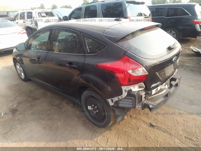 Photo 2 VIN: 1FADP3K24DL355437 - FORD FOCUS 