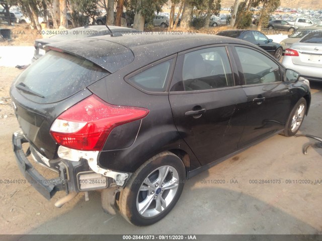 Photo 3 VIN: 1FADP3K24DL355437 - FORD FOCUS 