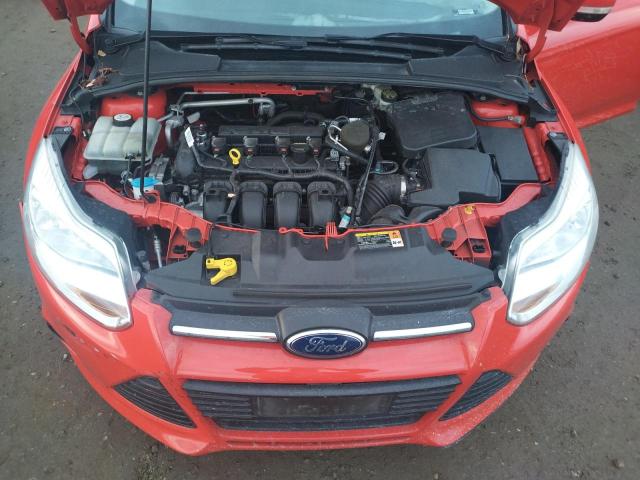 Photo 10 VIN: 1FADP3K24DL363442 - FORD FOCUS SE 