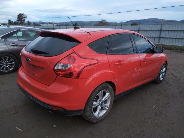 Photo 2 VIN: 1FADP3K24DL363442 - FORD FOCUS SE 