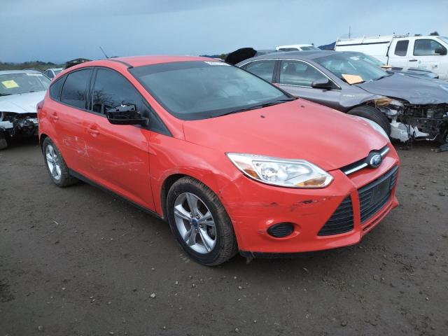 Photo 3 VIN: 1FADP3K24DL363442 - FORD FOCUS SE 