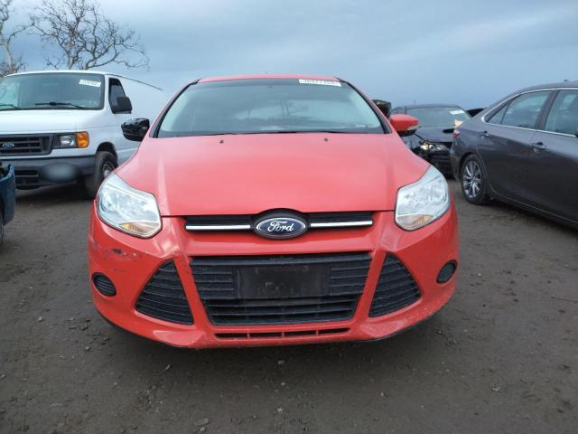 Photo 4 VIN: 1FADP3K24DL363442 - FORD FOCUS SE 